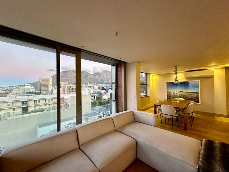 2 Bedroom Property for Sale in De Waterkant Western Cape
